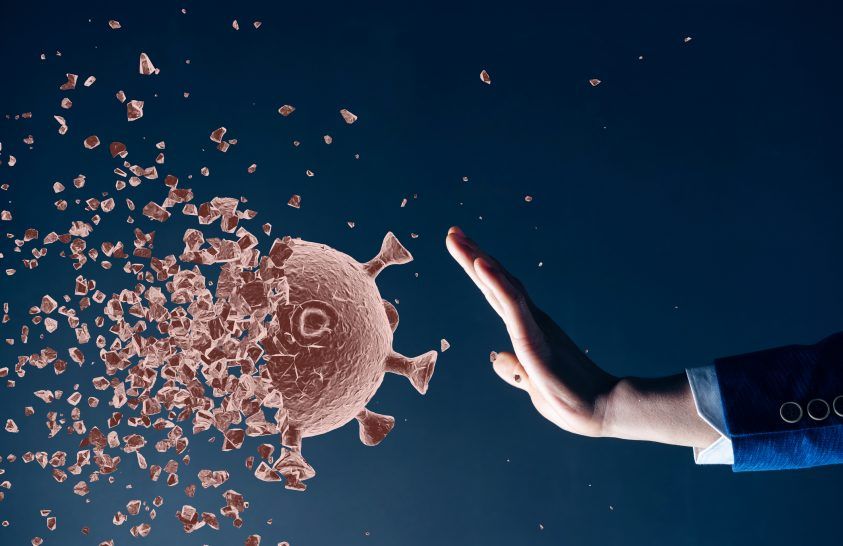 Koronavírus: határzár és 15 órakor bezáró üzletek 