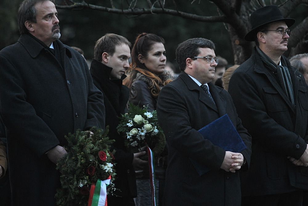 A Kommunizmus Áldozatainak Emléknapja