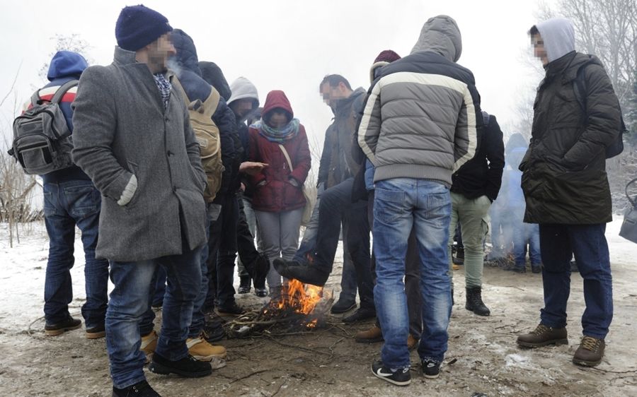 Közel kétszáz koszovói