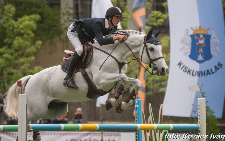 Pünkösdi lovas napok