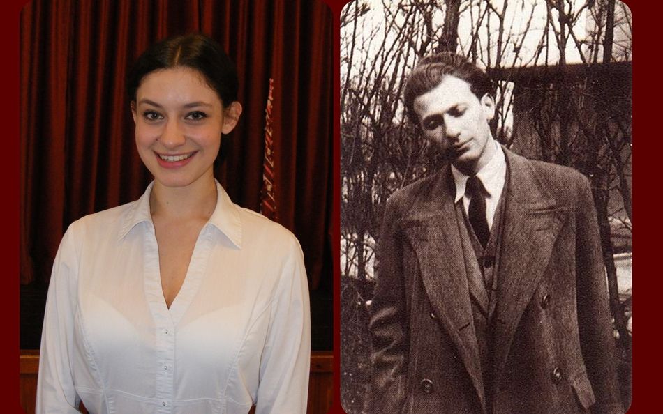 Miért szeretem...? - Kovács Viktória