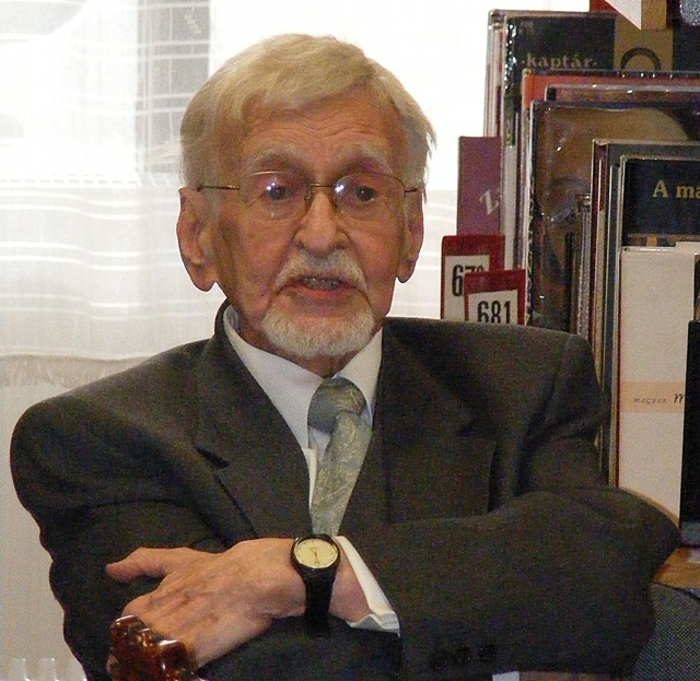 Világhírű fotós és zenész