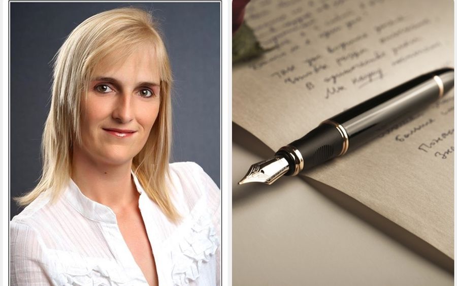 Miért szeretem...? – Kovács Andrea