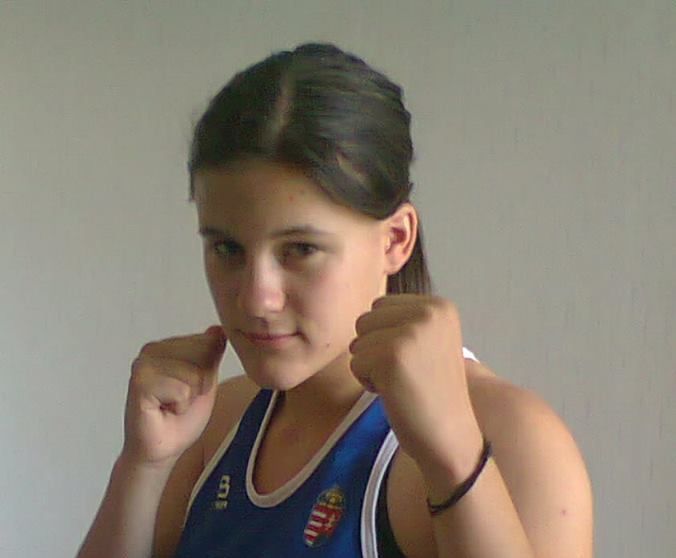 Anita ökle aranyat érhet