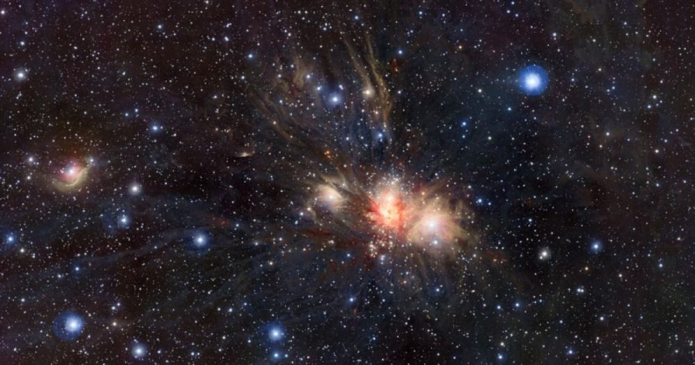 A világűrbe kalauzolják az érdeklődőket