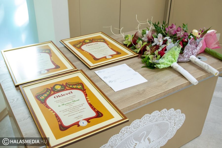 Jelölési javaslatokat várnak a Kiskunhalas Város Közneveléséért díjra