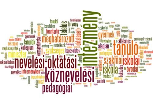 Ki kapja a köznevelésért-díjat?