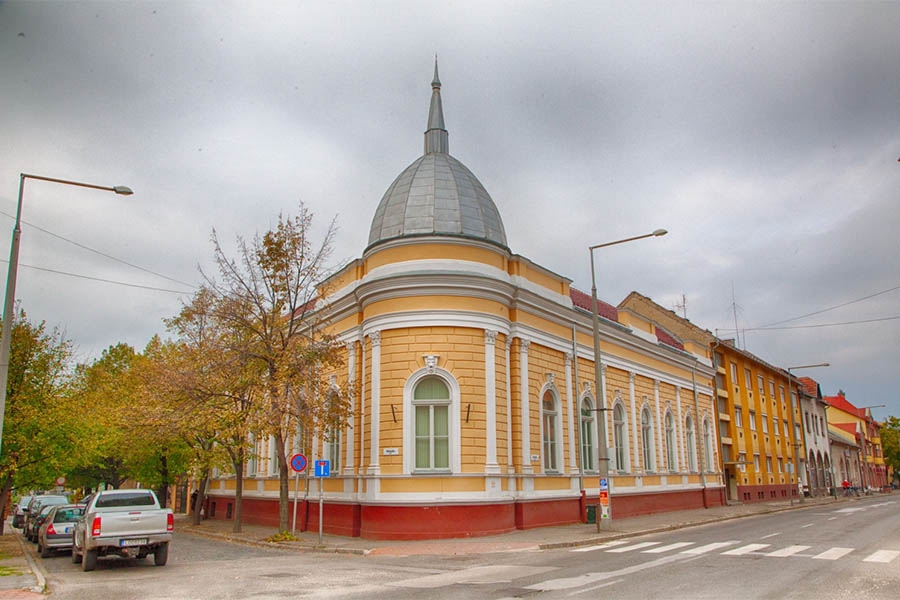 Varázsfuvola (6. osztályosok bemutatásában) 