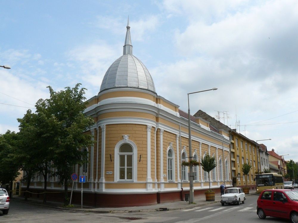 Vállalkozói fórum lesz a Közösségek Házában