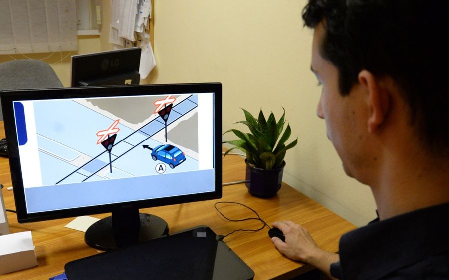 (►) Egyre többen szeretnének jogsit