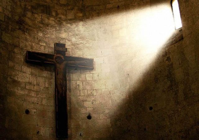 Húsvéti egyházi szertartások