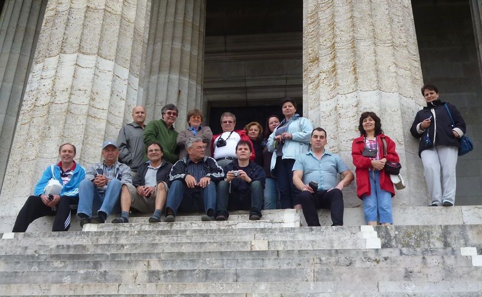 Az elmúlt negyed évszázadra emlékeztek