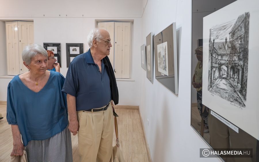 Csipkeház: Barangolás Kronachban és Frankföldön (galéria)