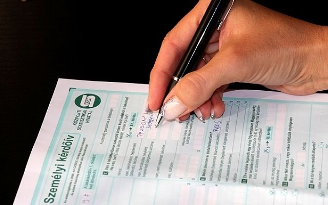 Önökhöz is mehetnek a kérdezőbiztosok