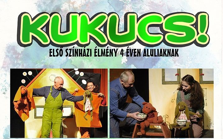 Kukucs....