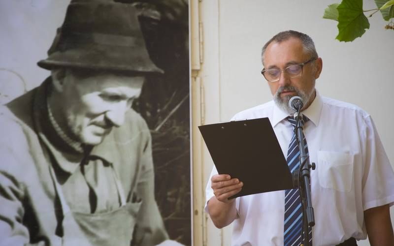 Hiteles beszámoló, megható beszélgetés