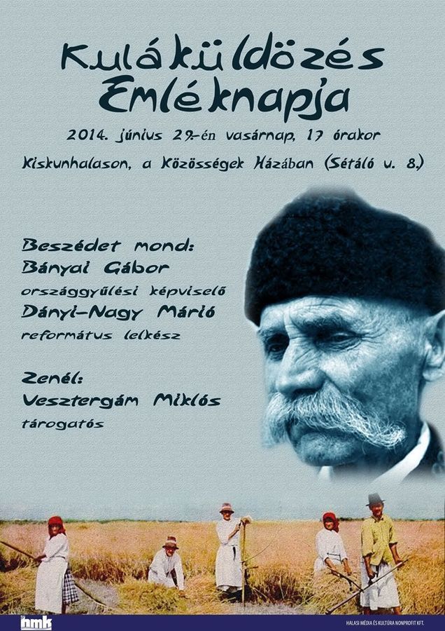 Emlékezzünk közösen!