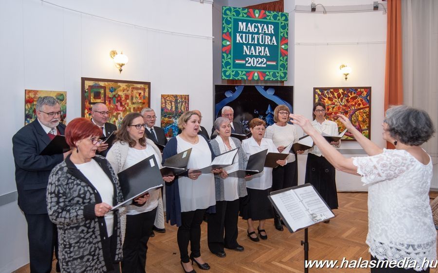 Irodalmi, zenei, képzőművészeti és virtuális varázs élő közvetítésben (galéria)