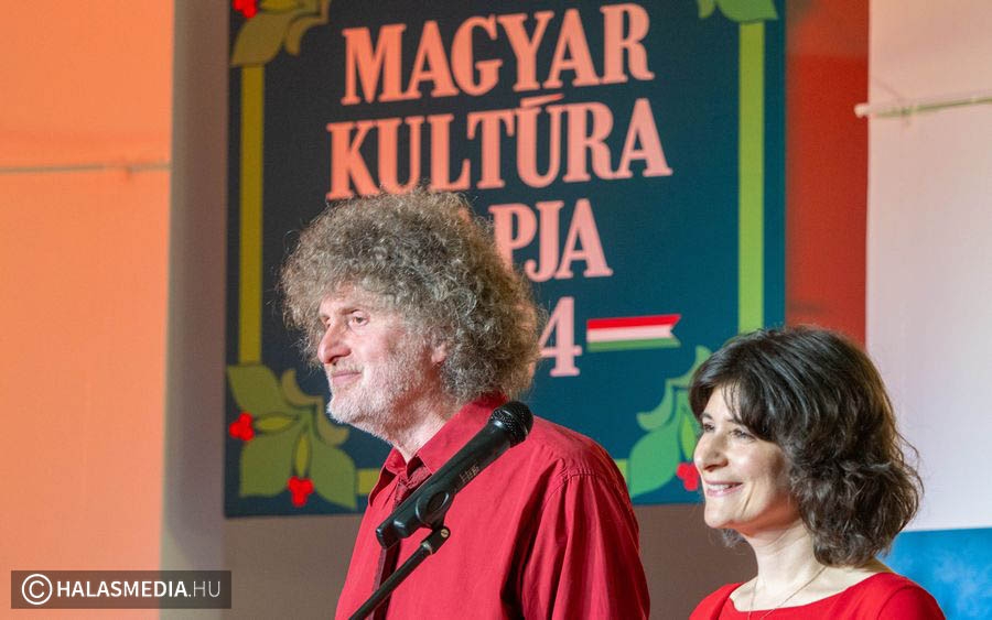 (►)  Kulturális élménycsoda a Közösségek Házában (galéria)