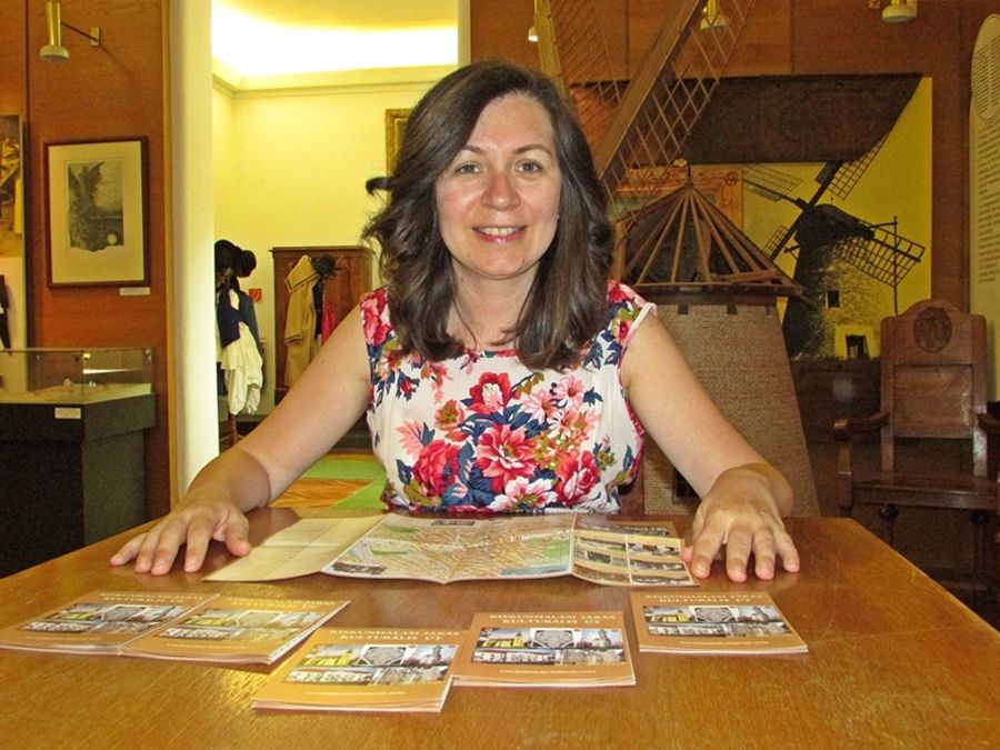 Mutatja, merre vezet a kulturális út