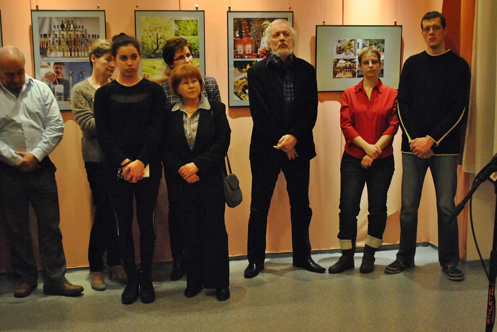 Kultúra napja hungarikumainkkal