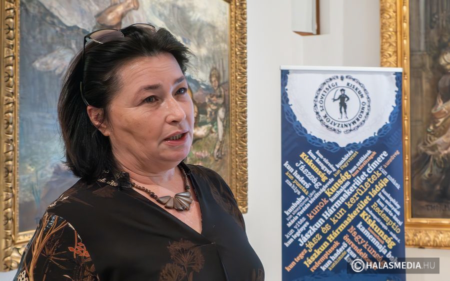 Előadás a Kun törvényről, jövőre 280. redemptio-s évforduló