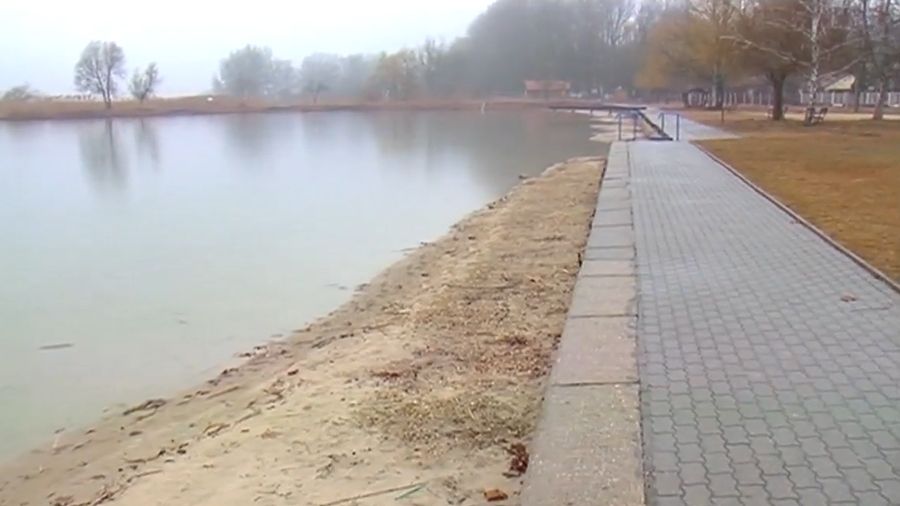 Ne látogassák a Tófürdő területét az ünnepek alatt!