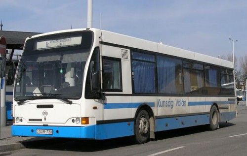 Ünnepi közlekedés