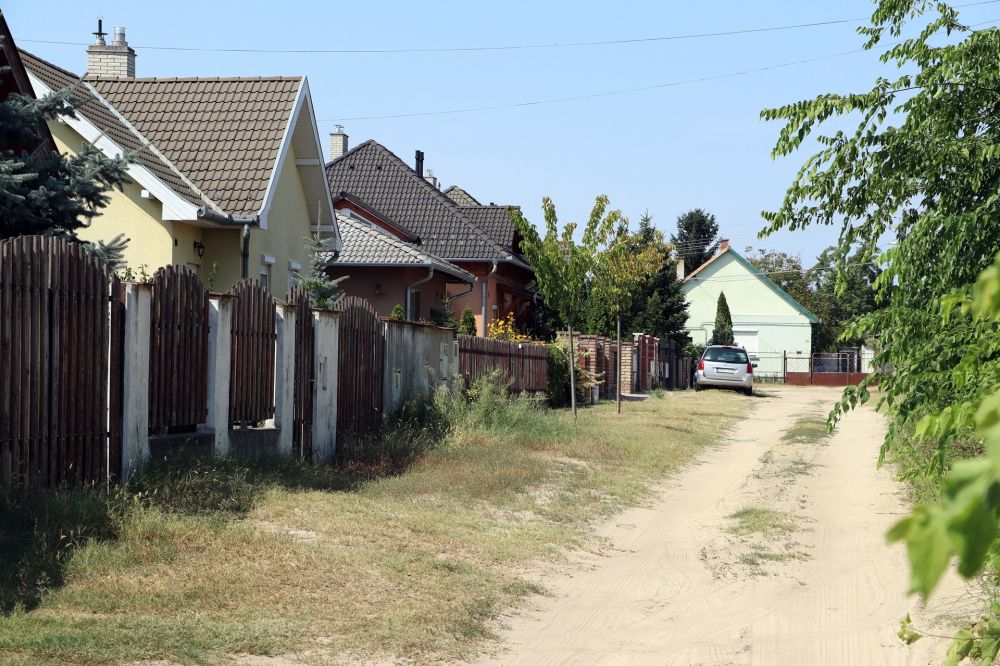 Megoldás a szennyvízátemelők problémájára