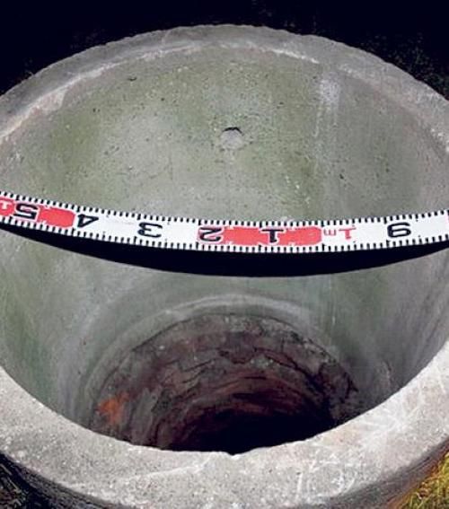 Megölték és kútba dobták áldozatukat