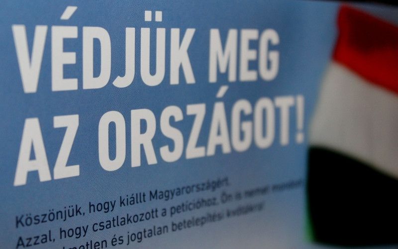 Városi nem a kvótára