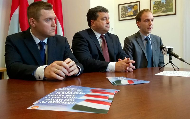 (►) Védjük meg az országot!