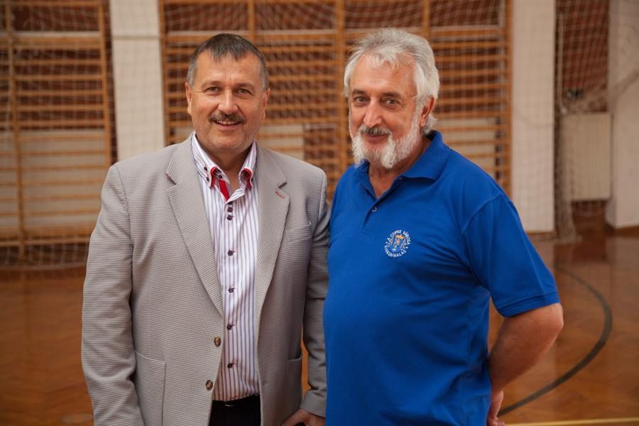 Lehoczky Lászlóé a Csáki Öcsi-díj