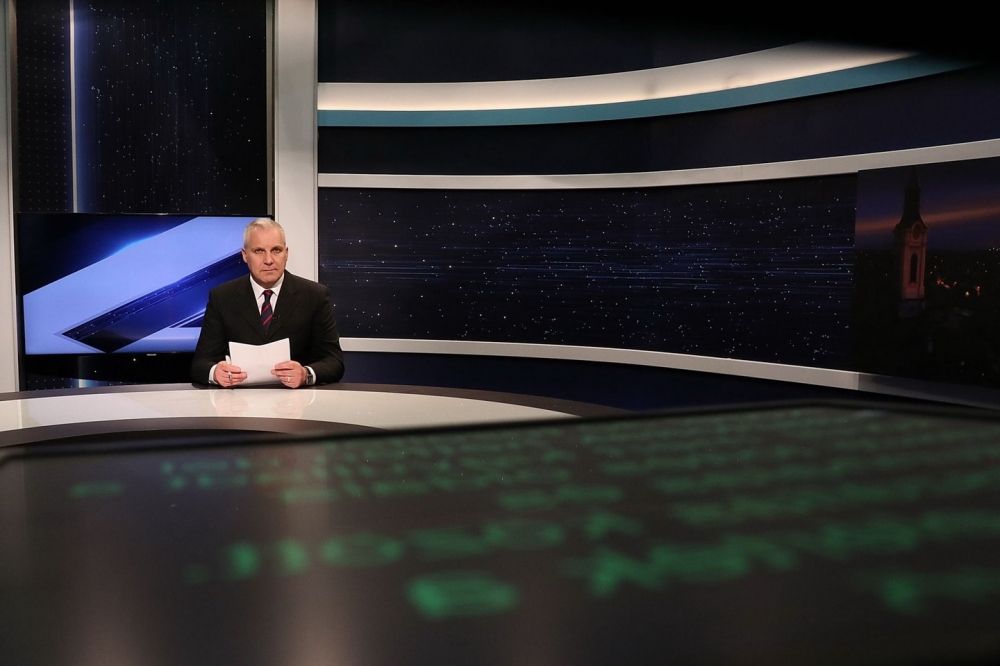 Visszaáll a Halas TV megszokott műsorrendje