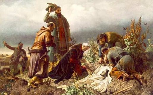 Várják a történelem szerelmeseit