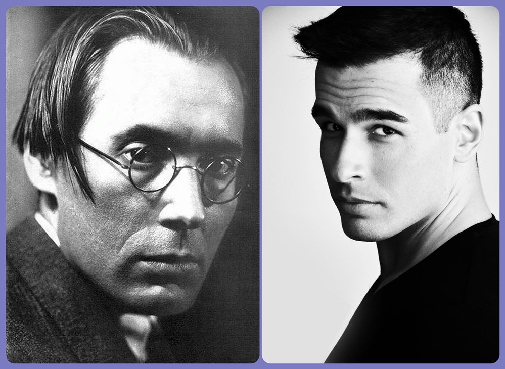 Miért szeretem...? - Lakatos Levente