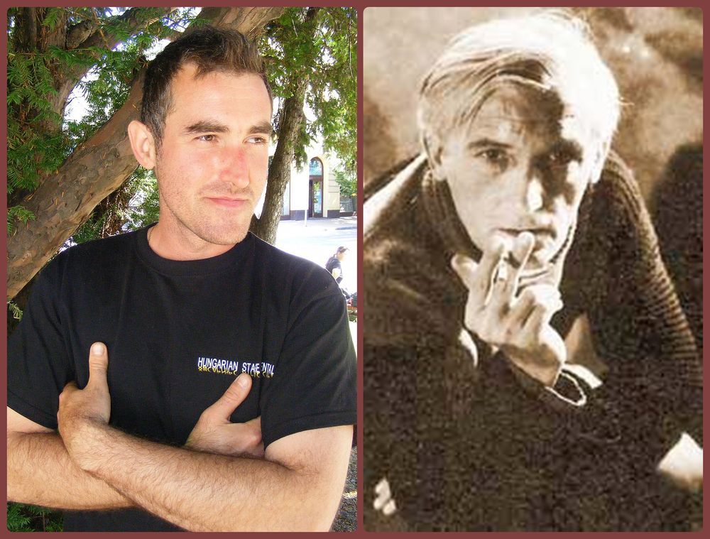 Miért szeretem...? - Lakatos Tamás