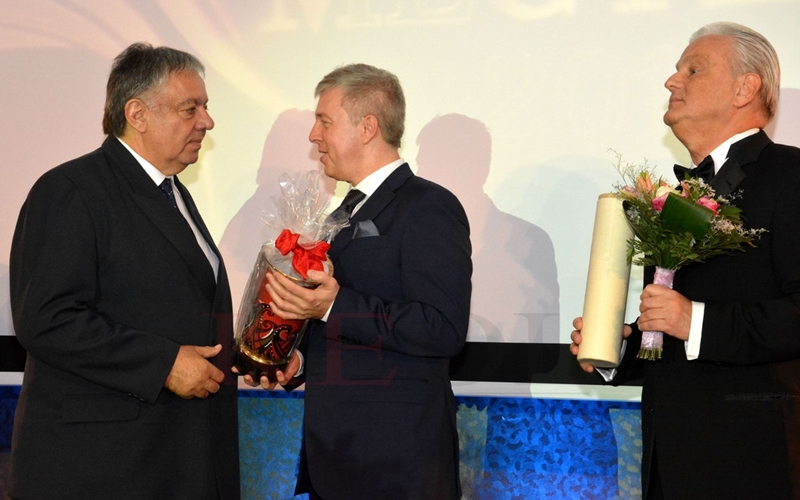 Fehértói az év vállalkozója Bács-Kiskunban