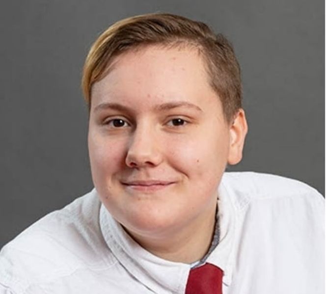 Lakos Larisza a Bibó új DÖK-elnöke