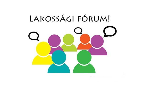 Fórum a Felsővárosi belvízkárok megelőzése programról