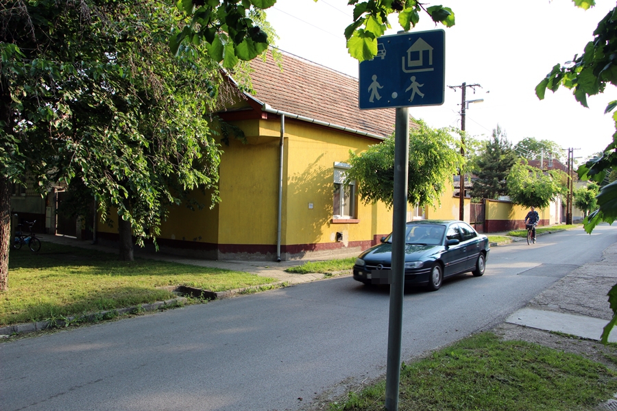 Változik az elsőbbségadás