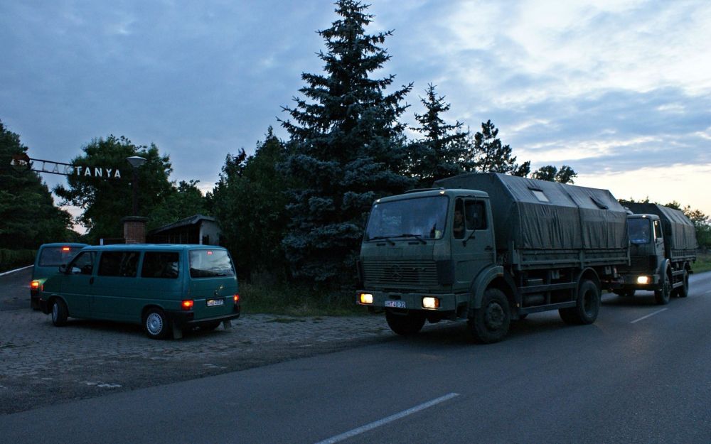 Menekültügy balról, jobbról