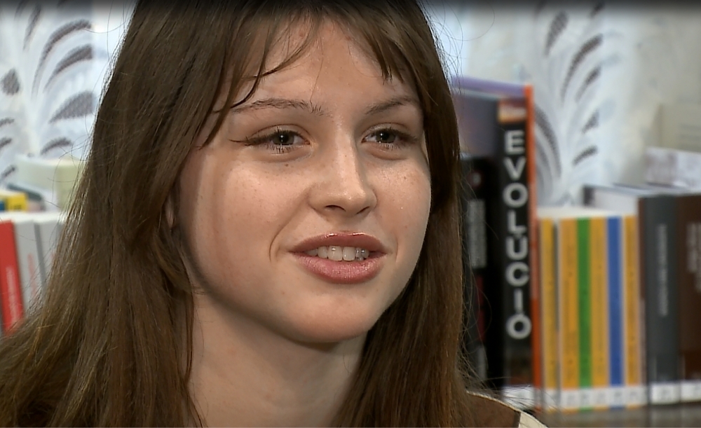 (►) Hering Janka kedvenc könyve