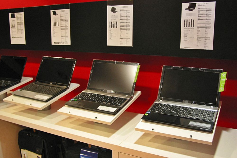 (►) Hiánycikk a webkamera és az olcsó laptop