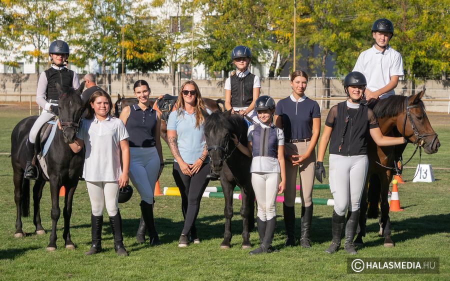  (►) Szépszámú halasi továbbjutás a diákolimpiai selejtezőn (galéria)