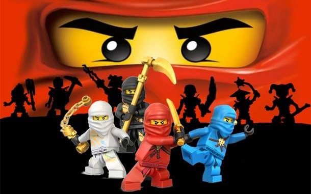 (►) Szombaton is Lego