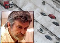 21 óra a hó alatt: sírva fakadt az orvosigazgató