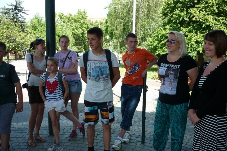 Delegációk hete (videó)