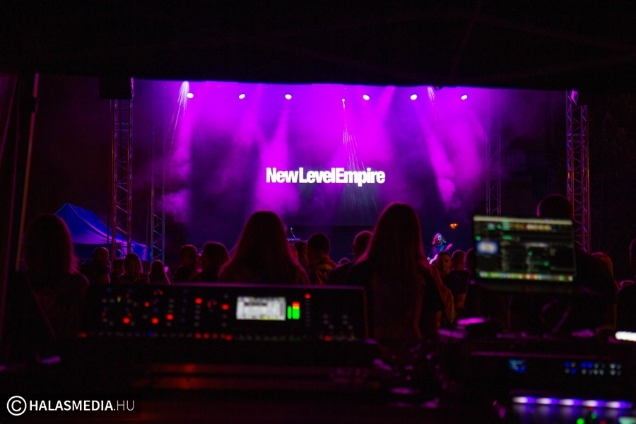 (►) New Level Empire buli Halason