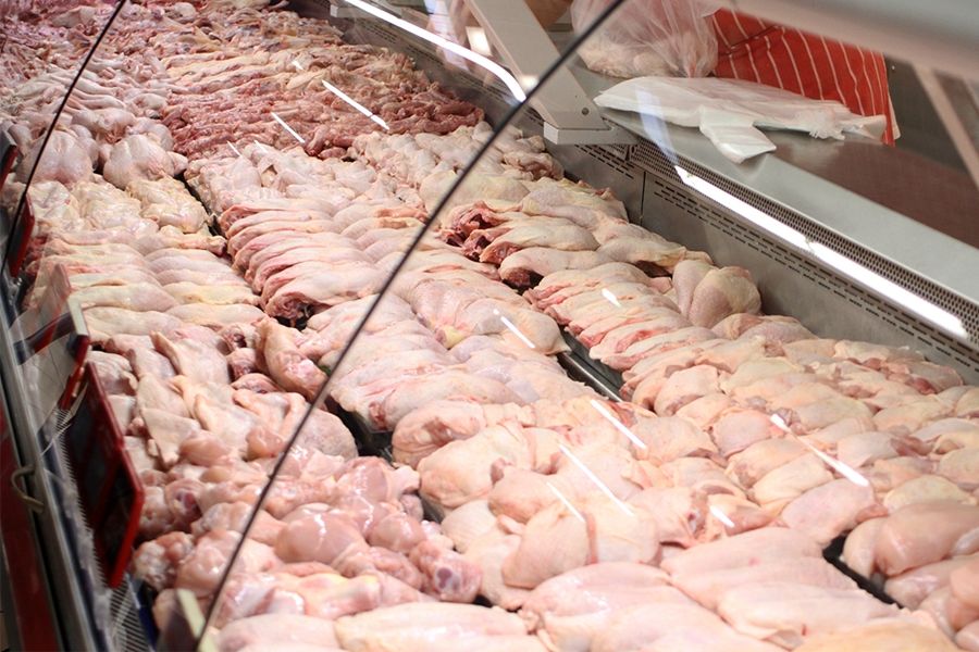 Víziszárnyas hiány és országos baromfizárlat